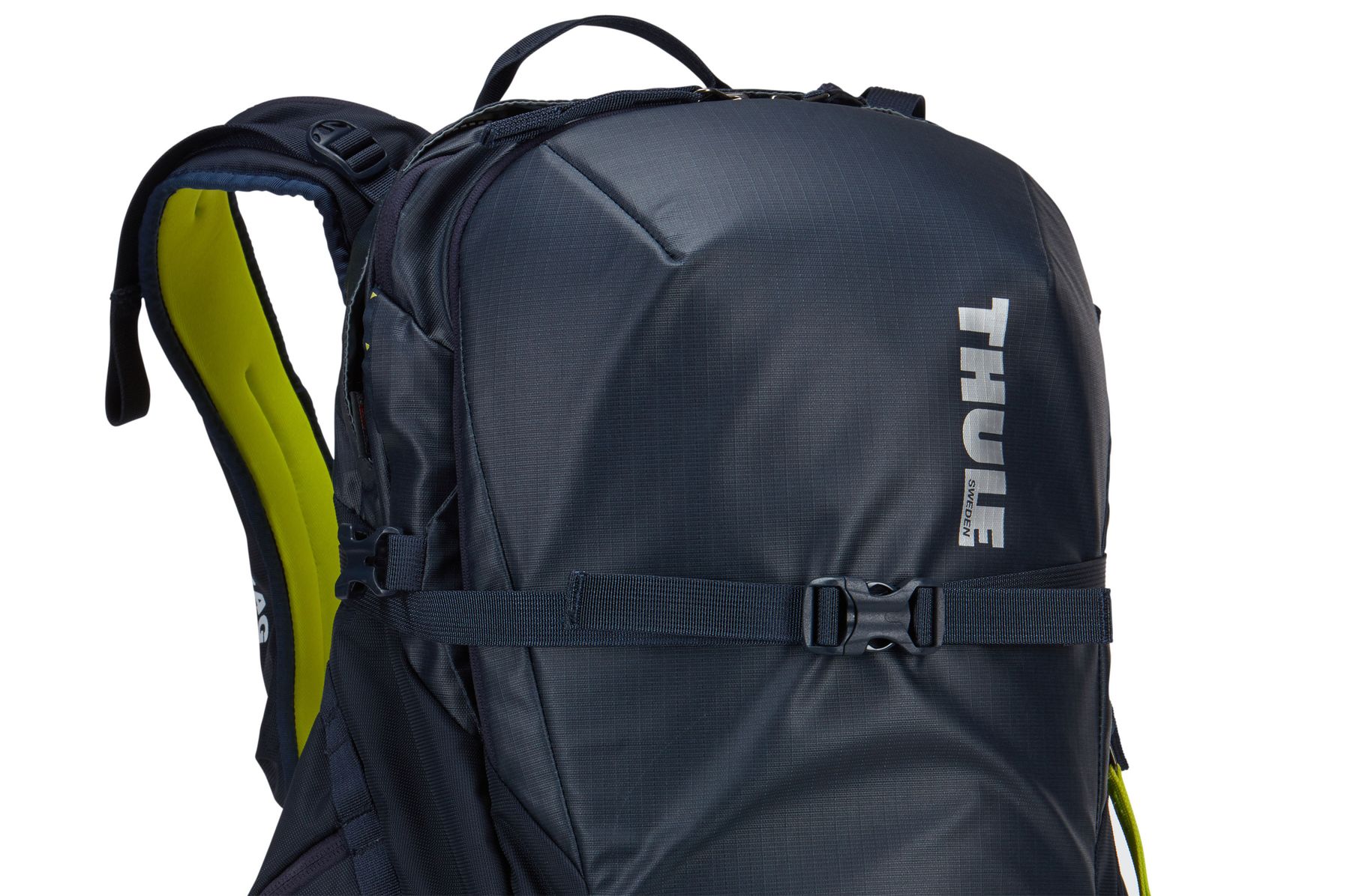 thule upslope 25l