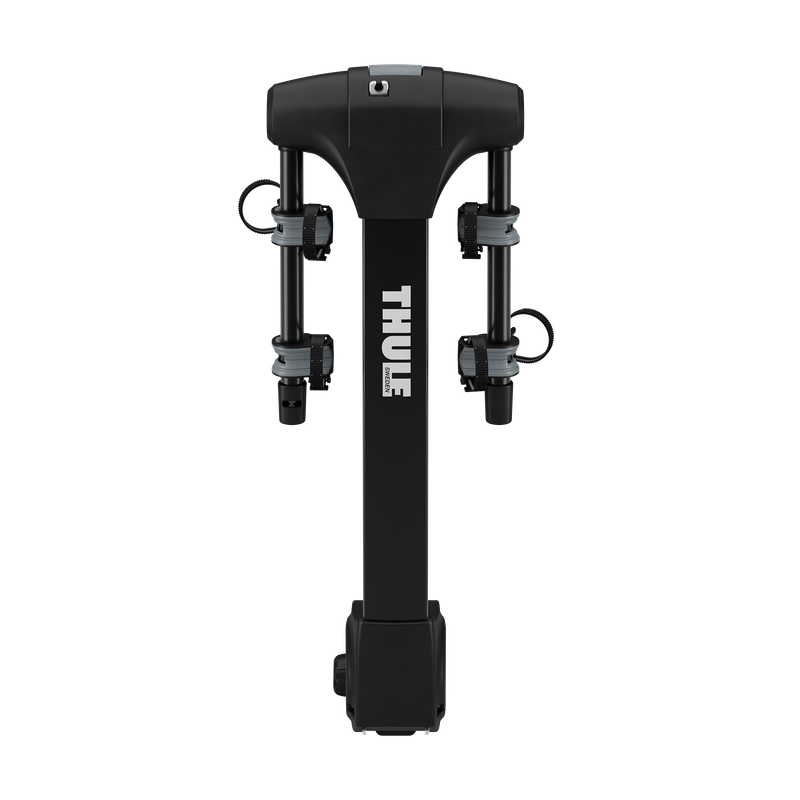 Thule Apex XT 2-bike hitch bike rack black
