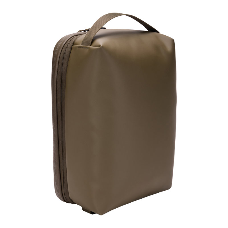 Thule Chasm large gear cube deep khaki