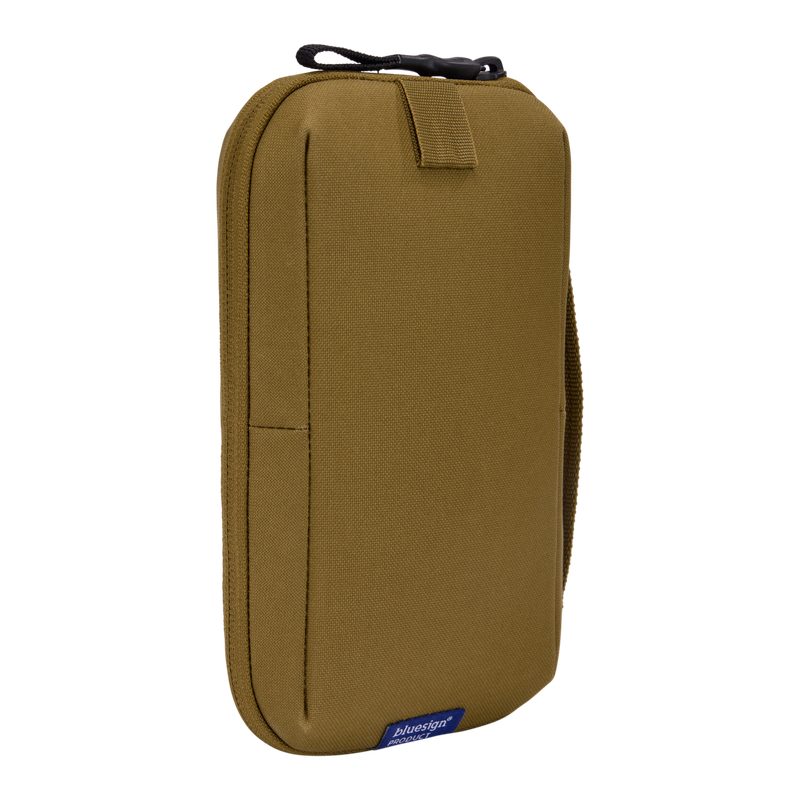 Thule Aion travel organizer nutria brown