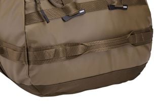Thule Chasm 70L duffel deep khaki