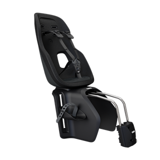 Thule Yepp Nexxt 2 maxi frame mount Midnight black