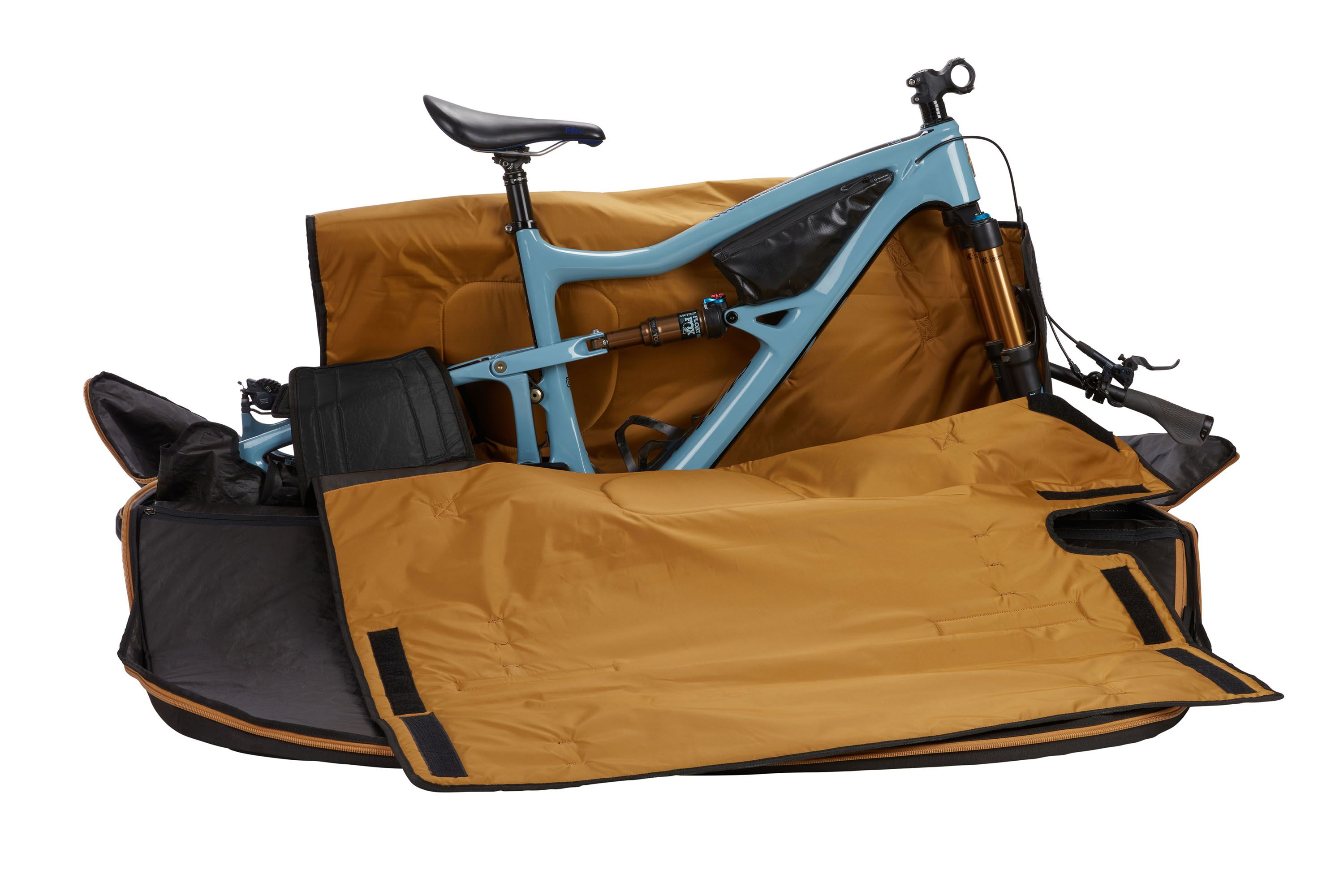 Thule bike cases online