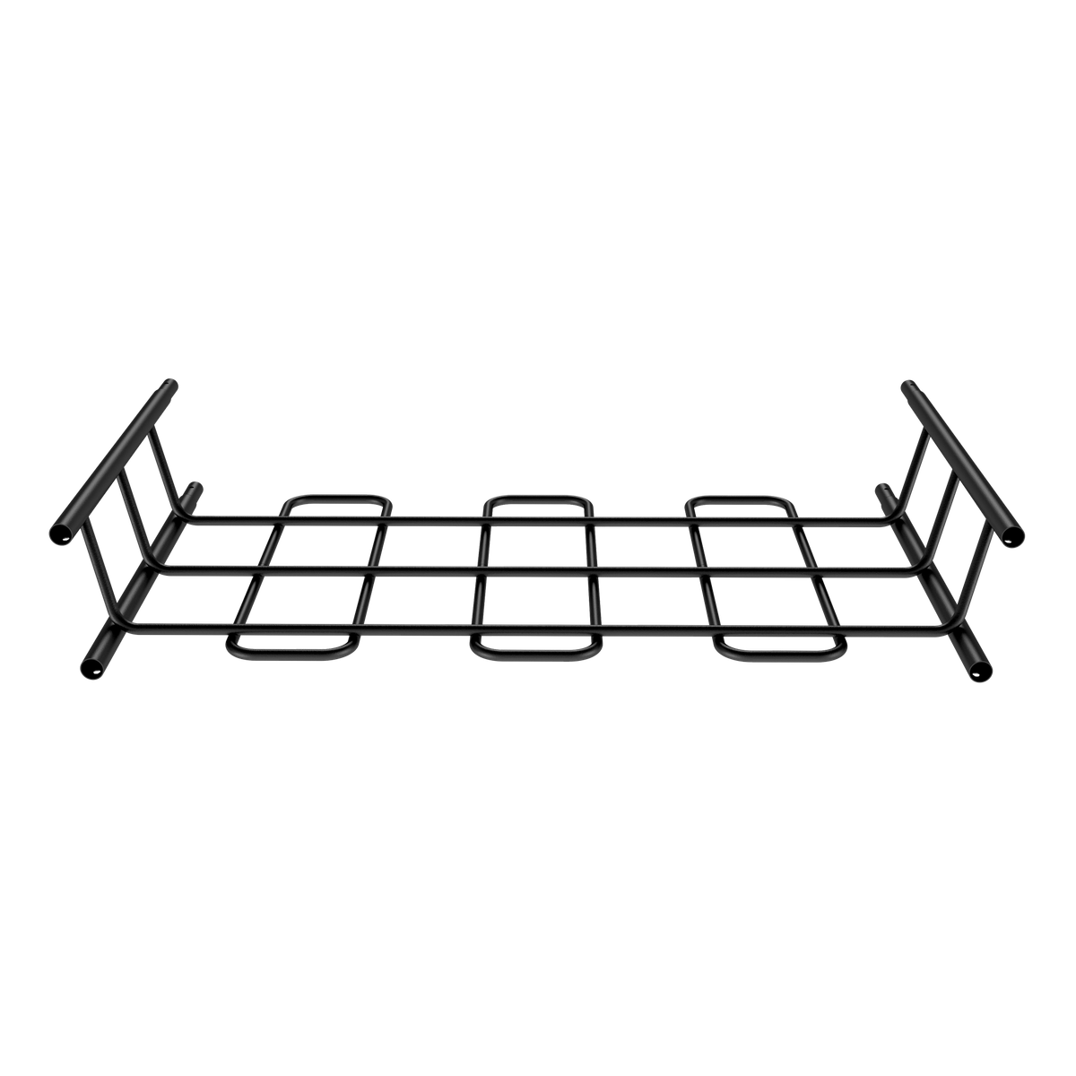 Thule Canyon Extension XT roof basket extension black