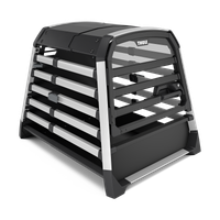 Thule Allax threshold compatible M trasportino para carros com piso de porta-malas rebaixado