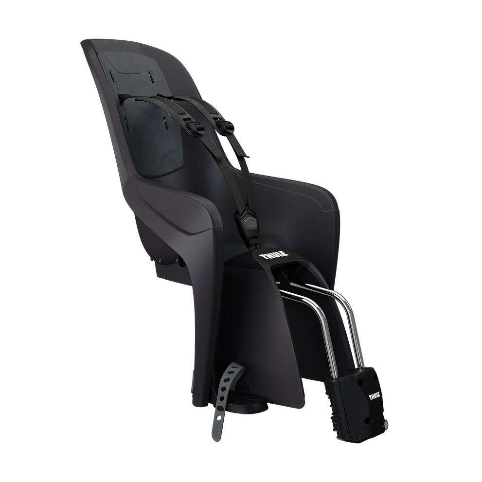 Thule ridealong lite installation online