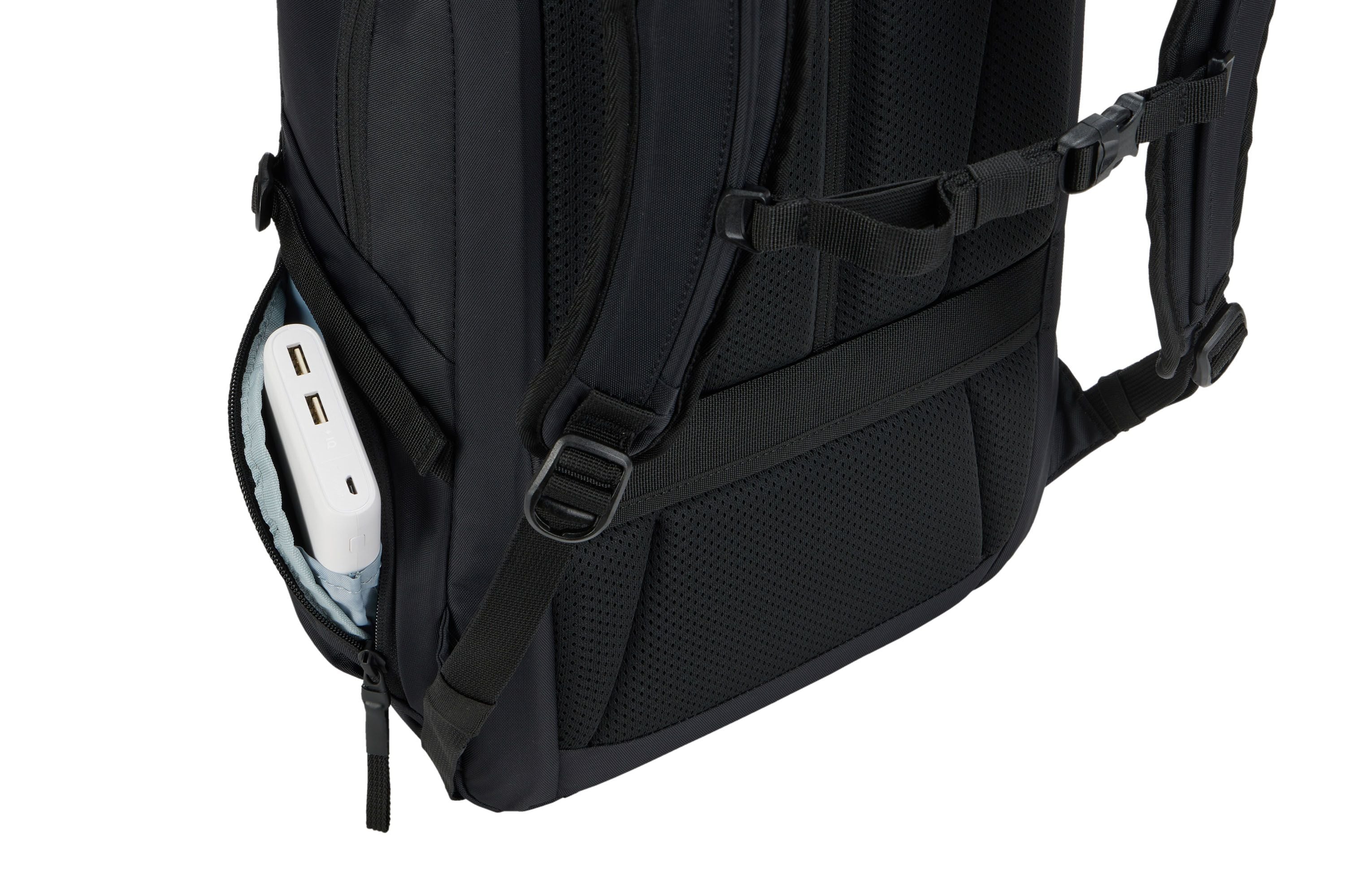 Thule EnRoute backpack 21L black