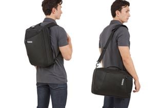 Thule Accent Convertible Backpack 17L