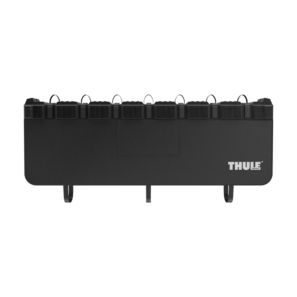 Thule GateMate PRO truck bed bike rack black