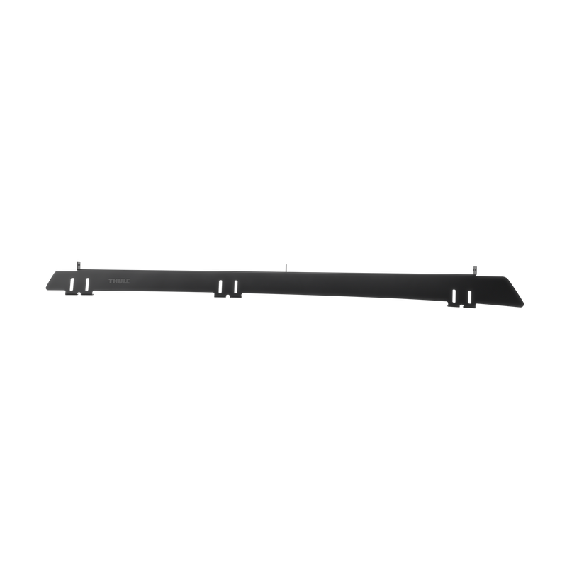 Thule Caprock rail mount rail mount for Thule Caprock roof platform