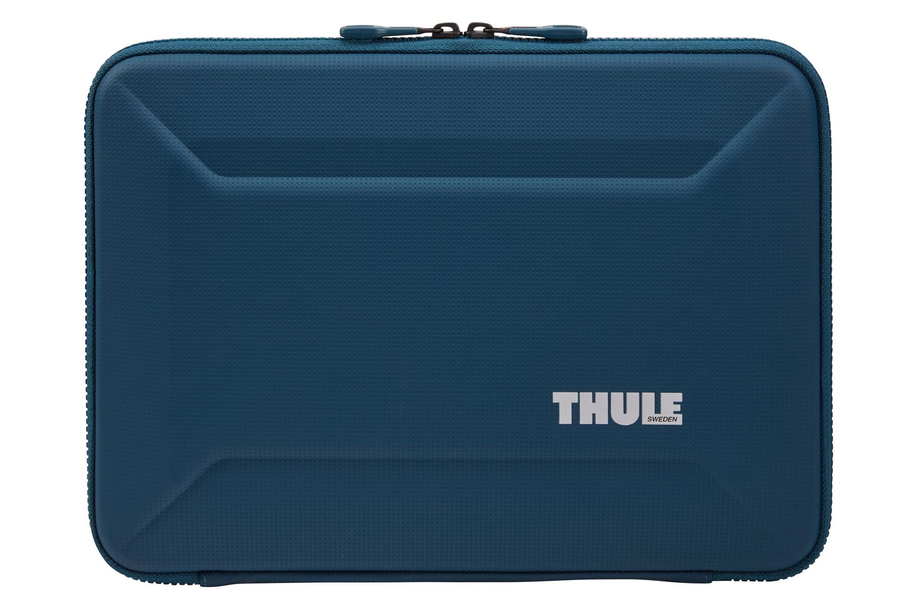 Thule Gauntlet MacBook® Sleeve 13" Front Majolica Blue