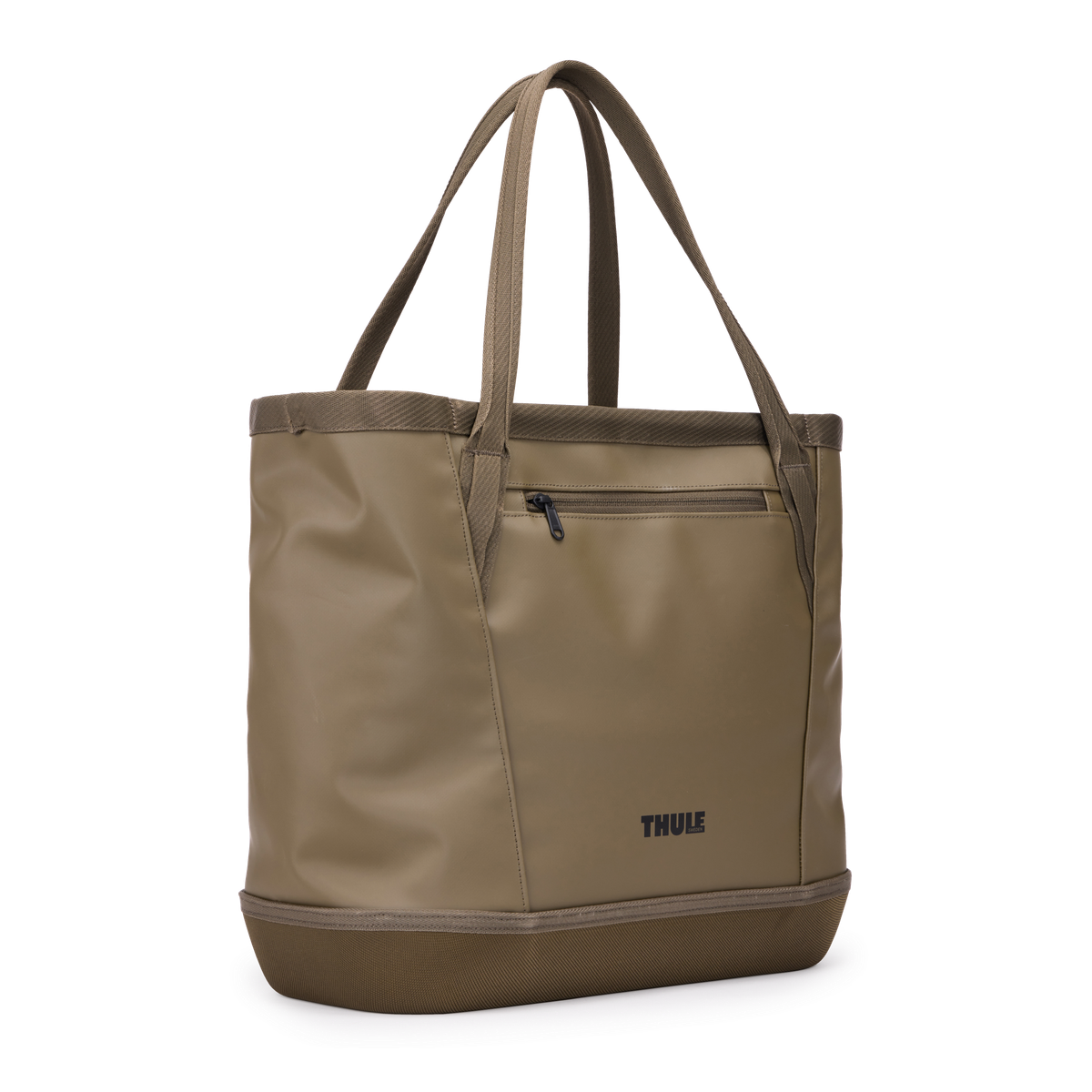 Thule Chasm gear tote 30L deep khaki