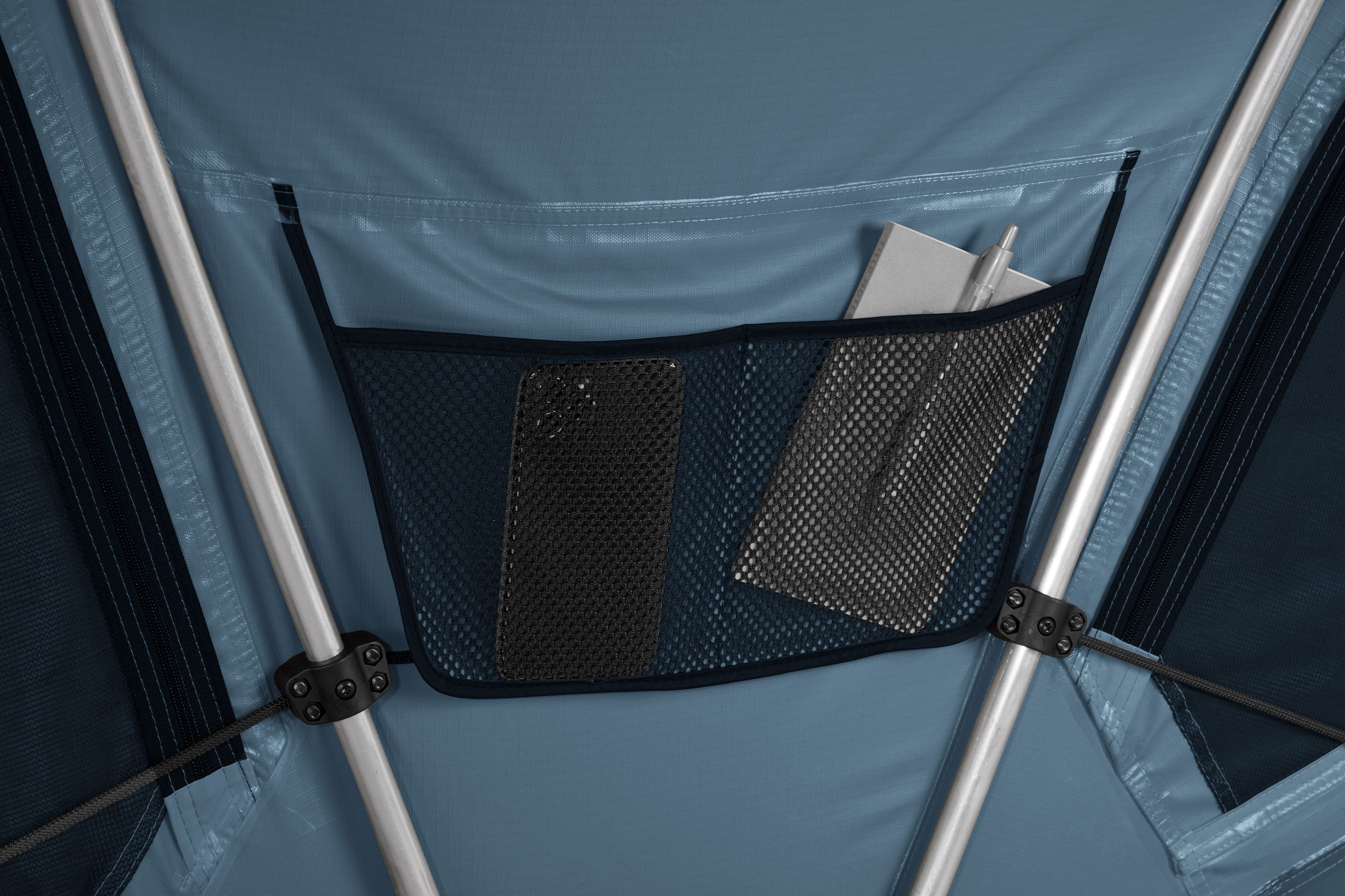 Thule Approach 2 feature dark slate