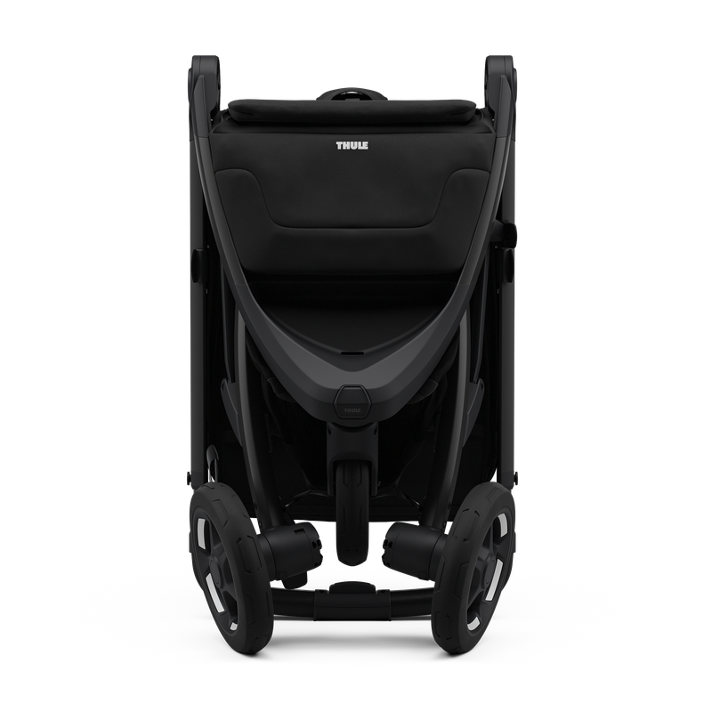 Thule Spring 2 stroller black