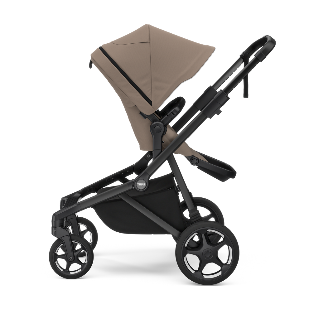 Thule Sleek 2 stroller