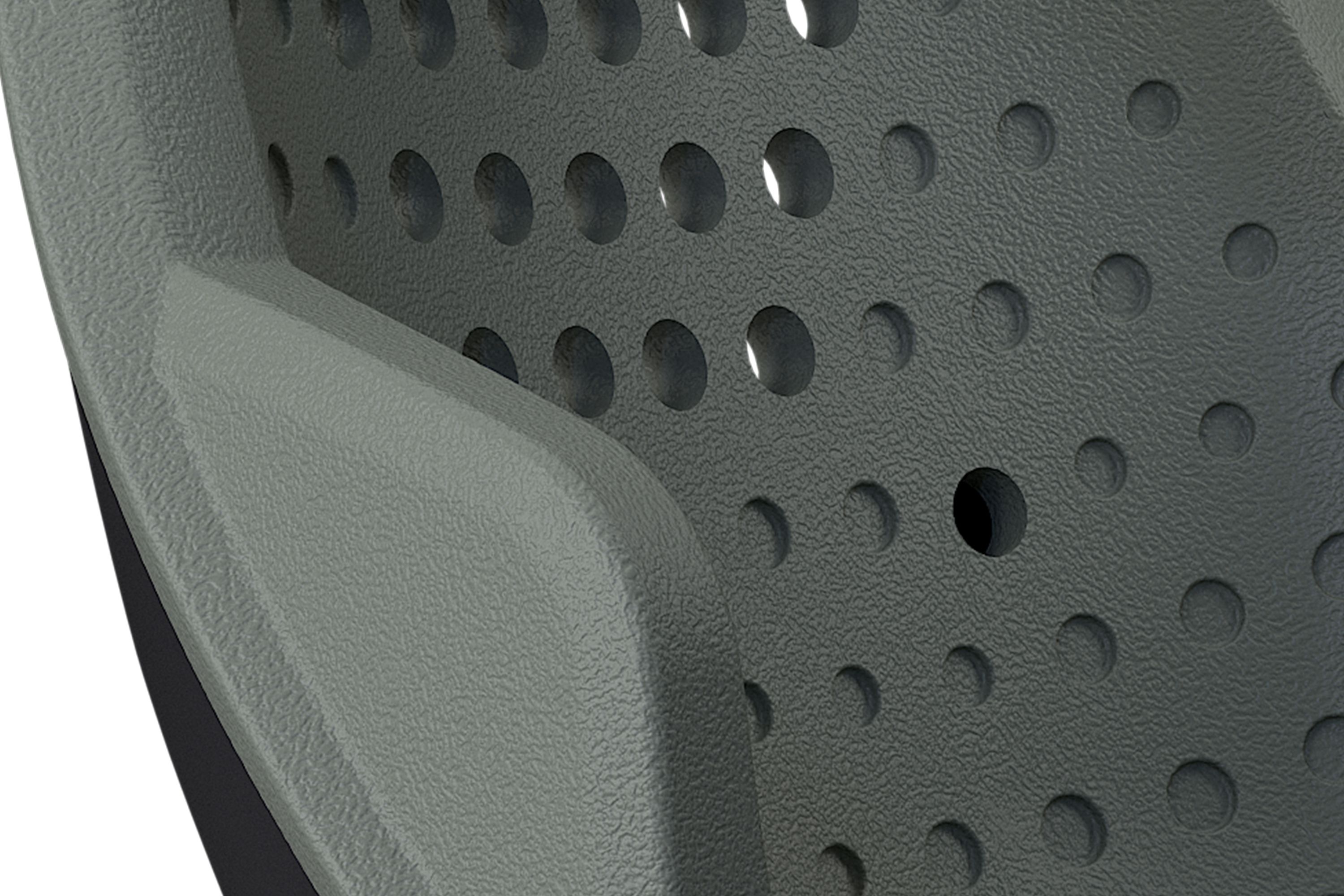 Thule Yepp 2 mini features