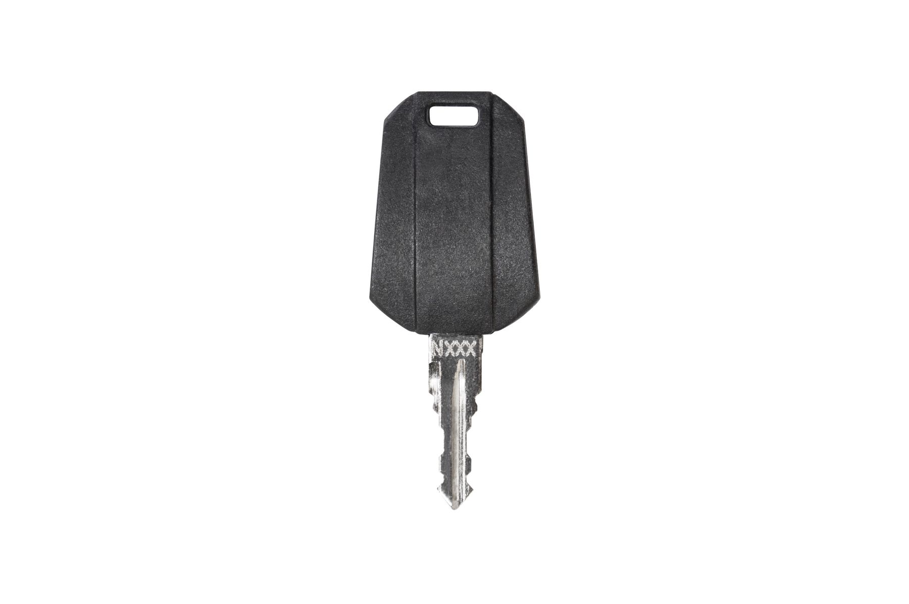 Plastic key N123 Thule Switzerland