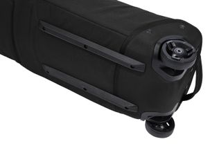 Thule RoundTrip Ski Roller 175cm Black 3204364 wheels and grab handles