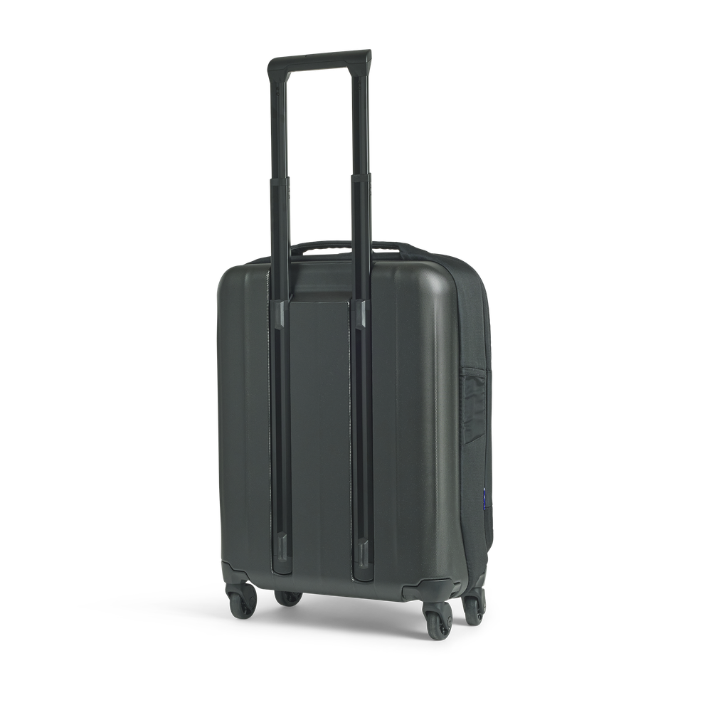 Thule Subterra 2 widebody carry-on spinner TSA dark slate