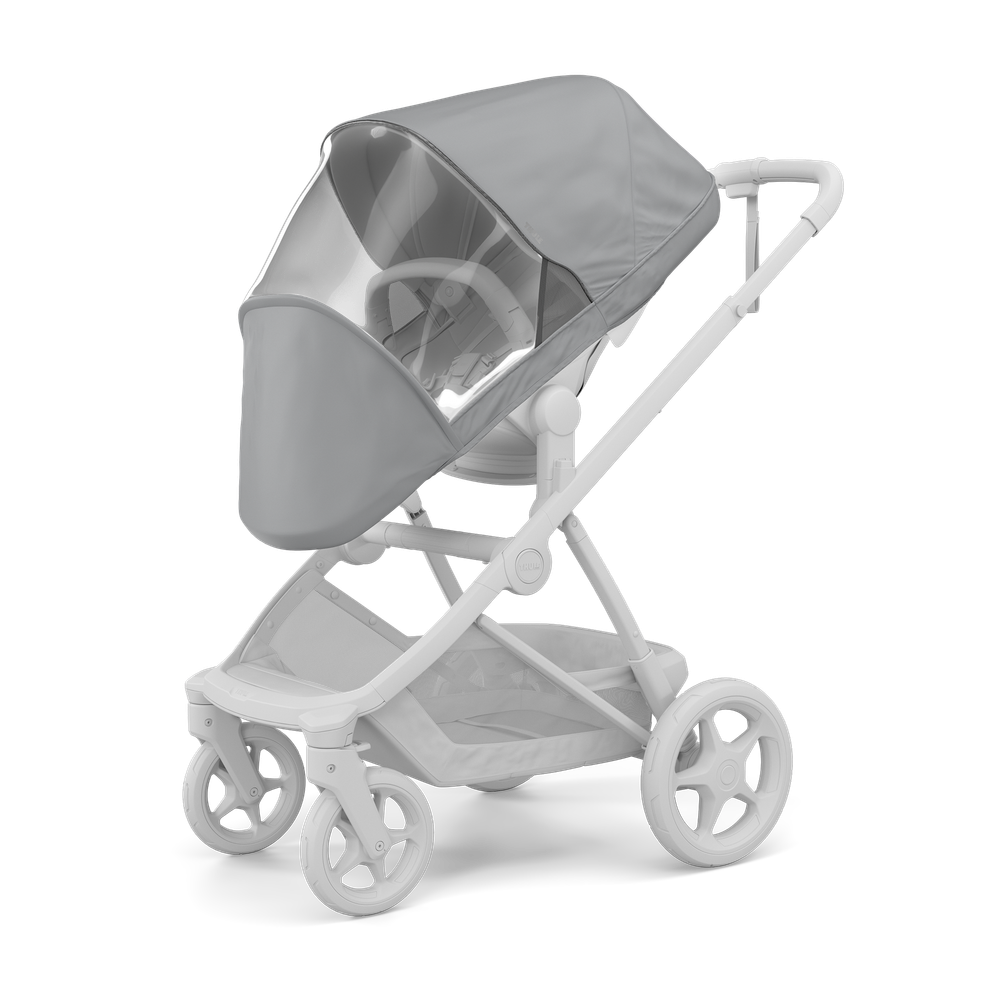 Thule Charm rain cover