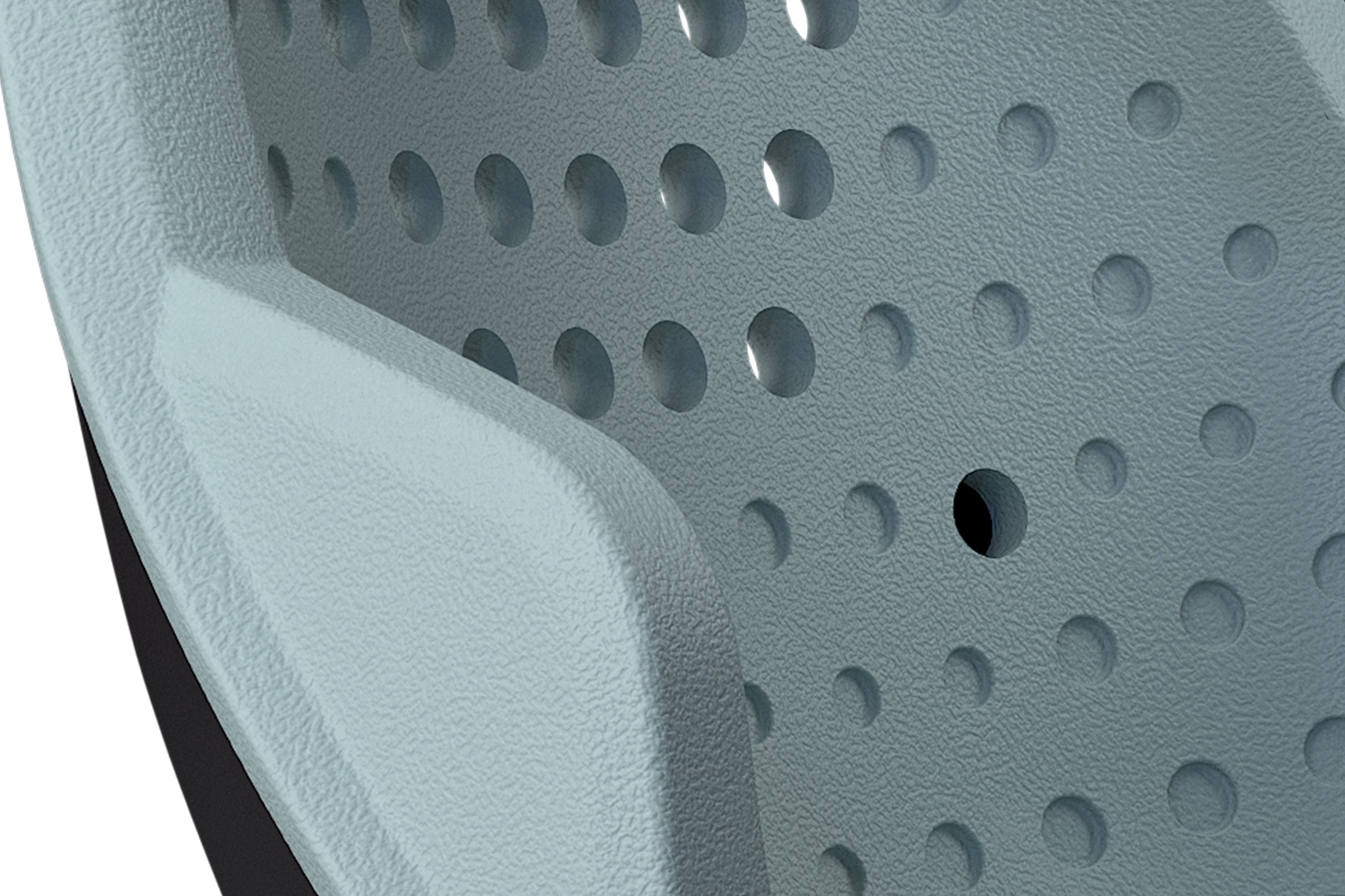 Thule Yepp 2 mini features