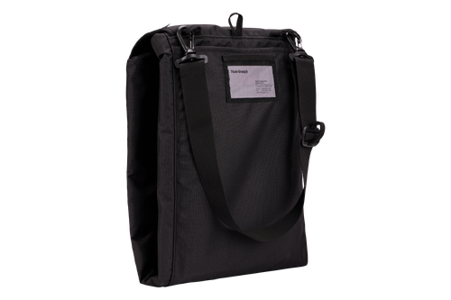 Thule stroller travel bag large saves space
