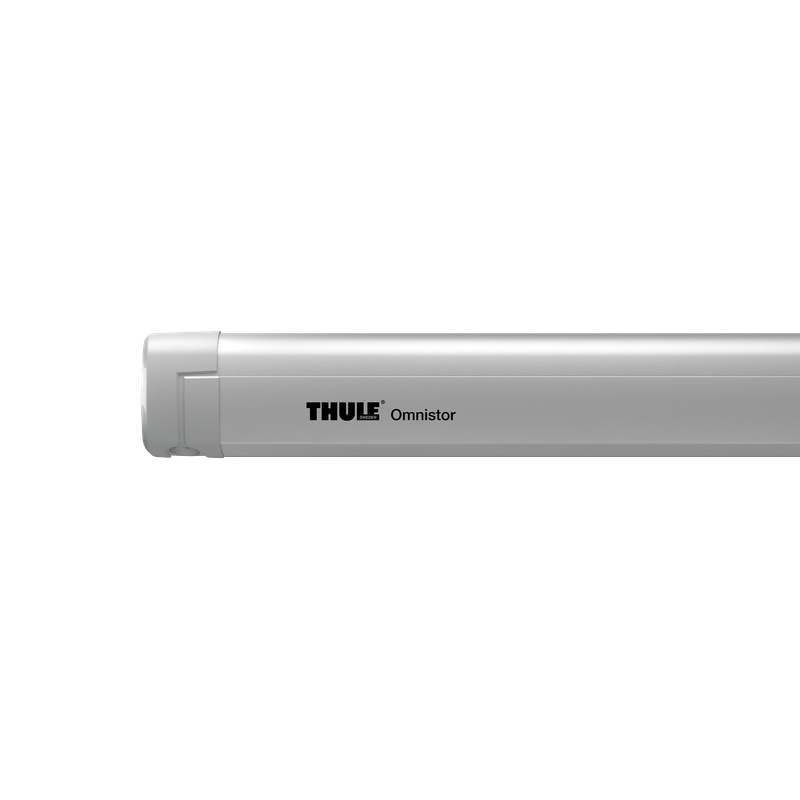 Thule Omnistor 5200 awning 5.02x2.50m anodised gray