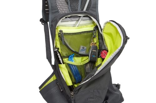 Thule Vital 6L Interior Zippered Pocket