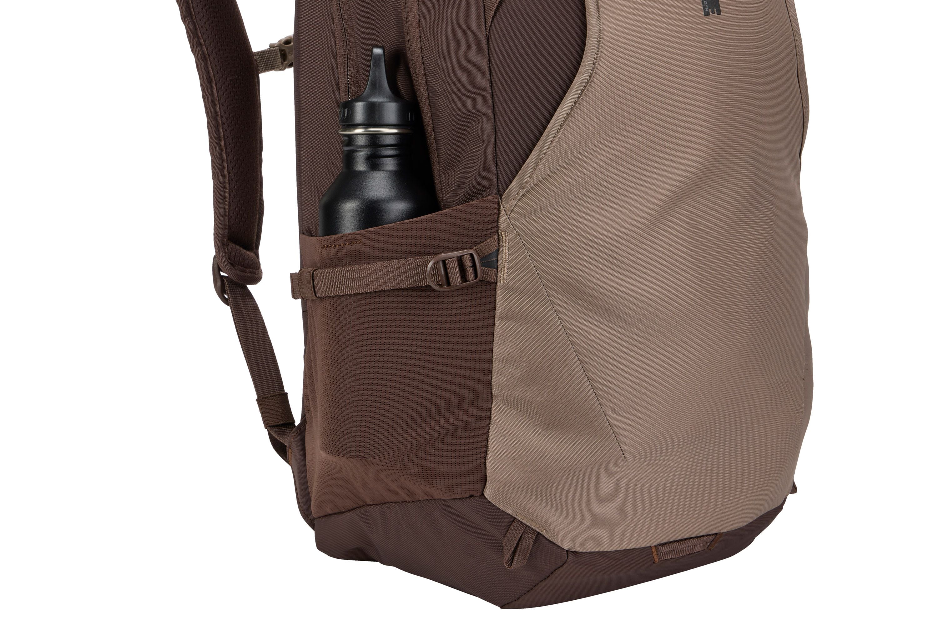 Thule EnRoute backpack 23L tinted taupe/nuanced brown