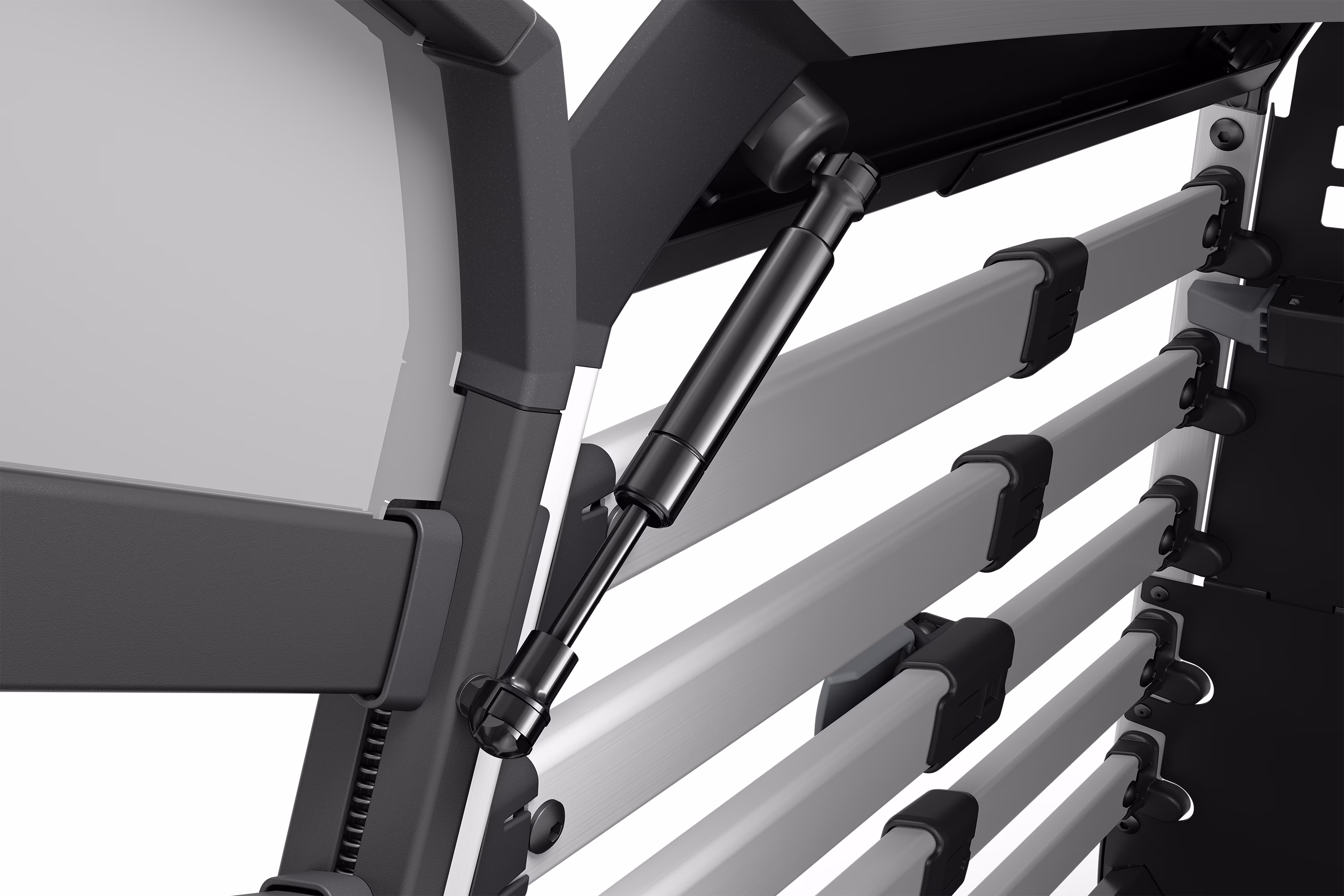 Thule Allax Threshold Compatible feature