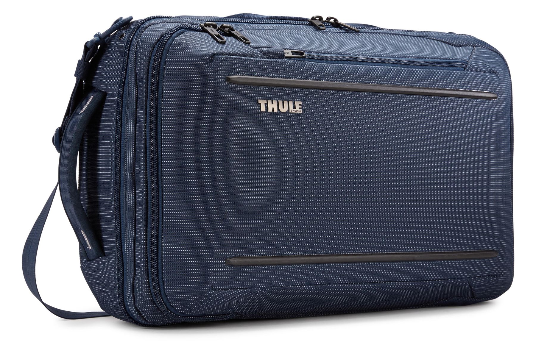 thule crossover 2