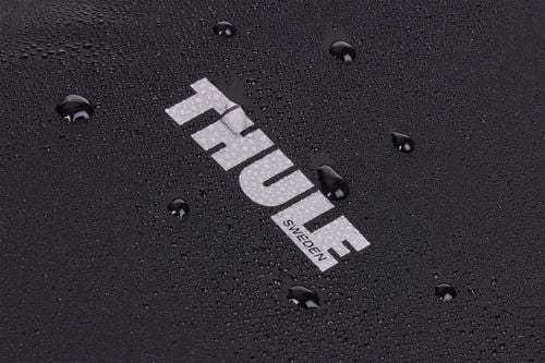 Thule Shield pannier with InLock 22L black