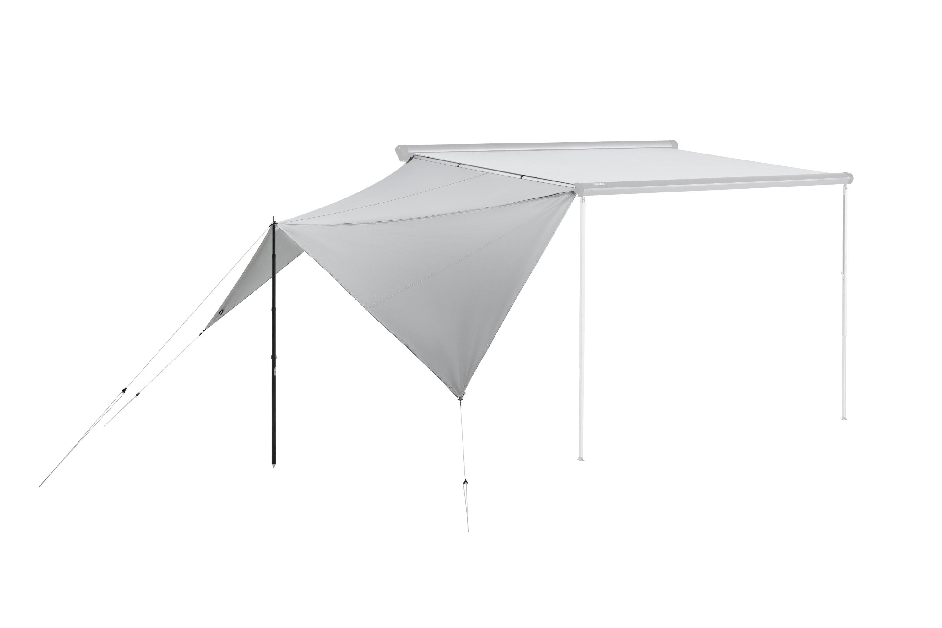 Thule Subsola side pack 310213 feature