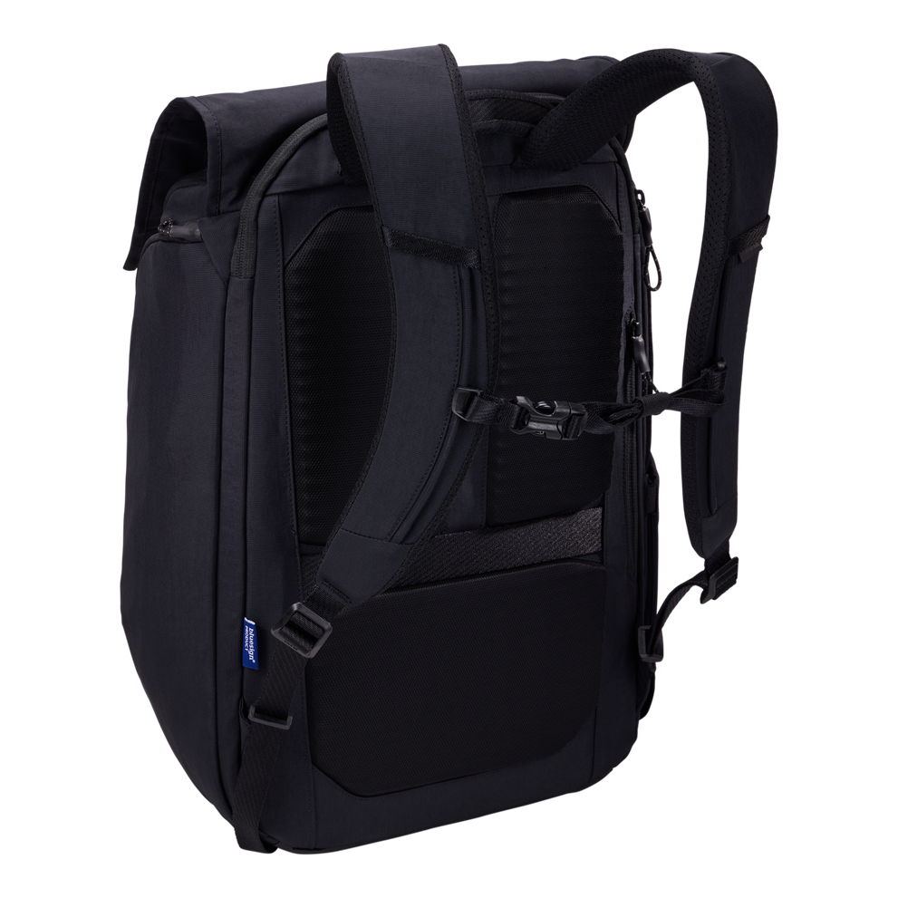 Thule Paramount laptop backpack 27L black