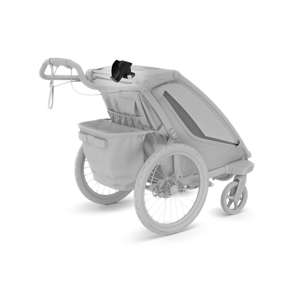 Thule bottle cage bottle cage