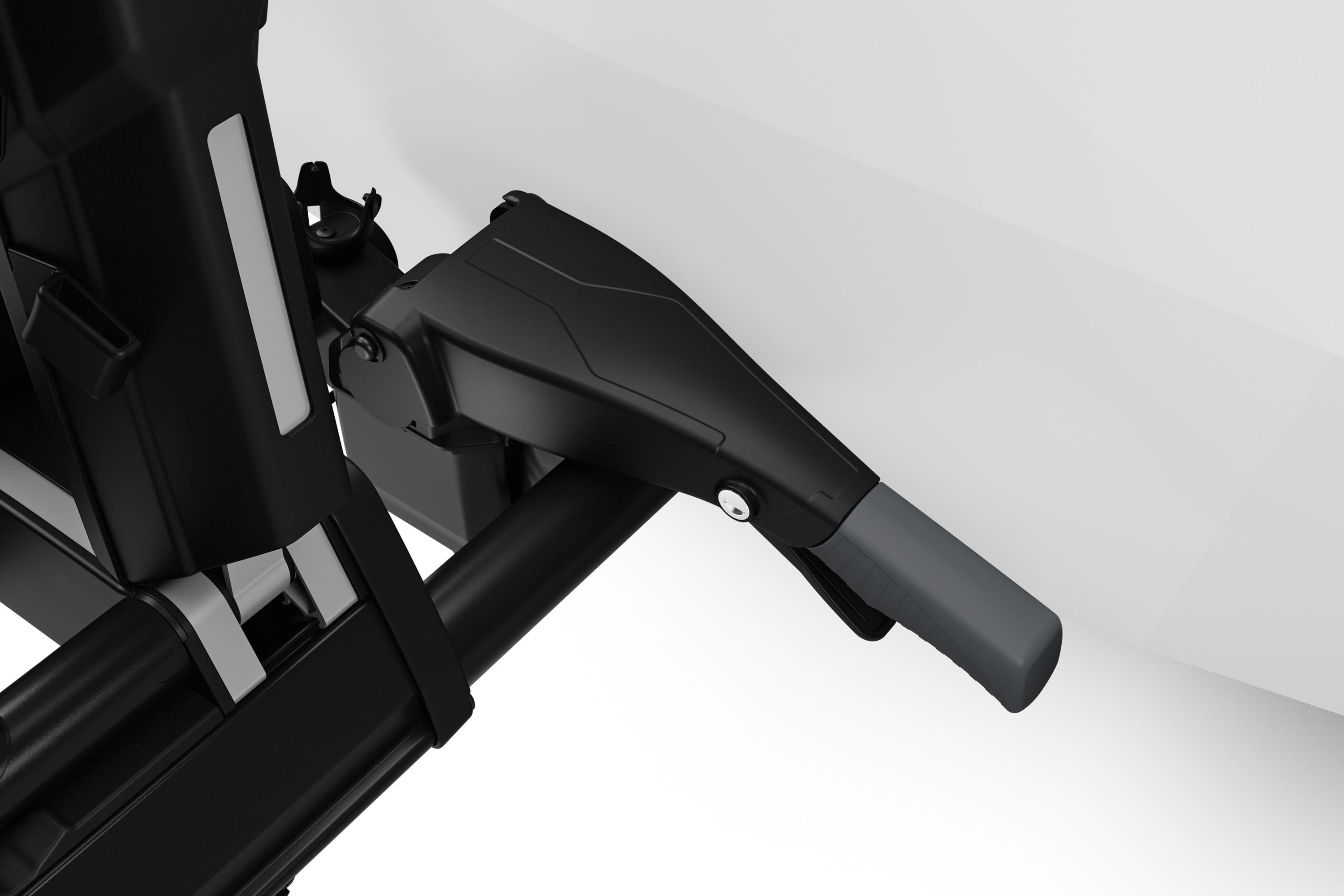 Thule Epos ParkSecure 2 bike feature