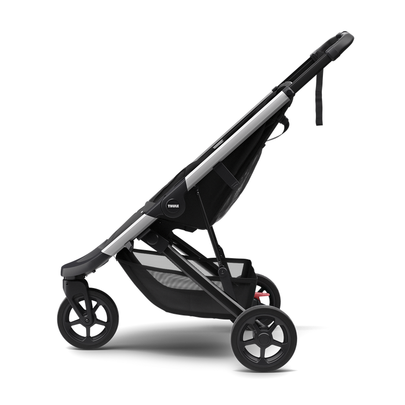 Thule Spring chassi - Aluminum