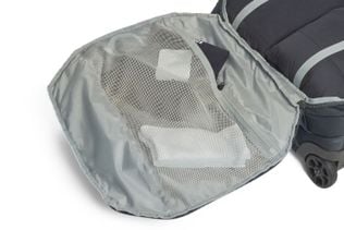 Thule EnRoute widebody carry on darkest blue