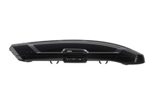 Thule Vector feature