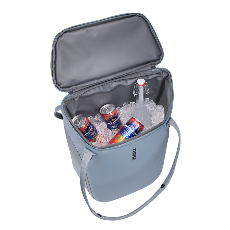 Thule Chasm cooler with InLock 21L mid blue