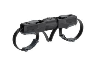 Thule VeloSpace 3 bike adapter feature