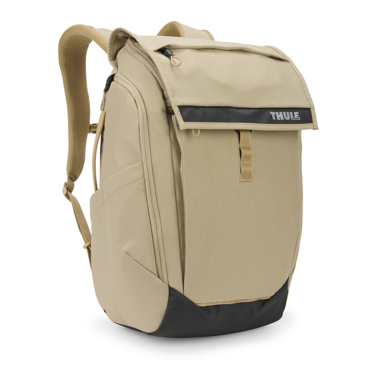 Thule Paramount laptop backpack 27L gentle beige