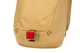 Thule EnRoute backpack 12L pale yellow