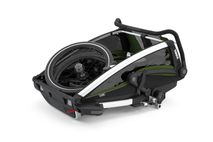Thule Chariot Cab - folded