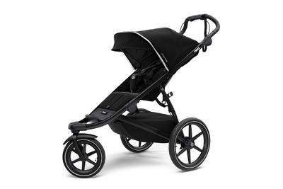 light jogging stroller