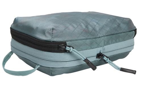 Thule compression packing cube small pond gray