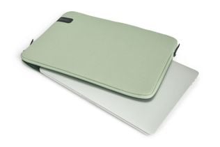 Thule Koya laptop sleeve PC 14" light green