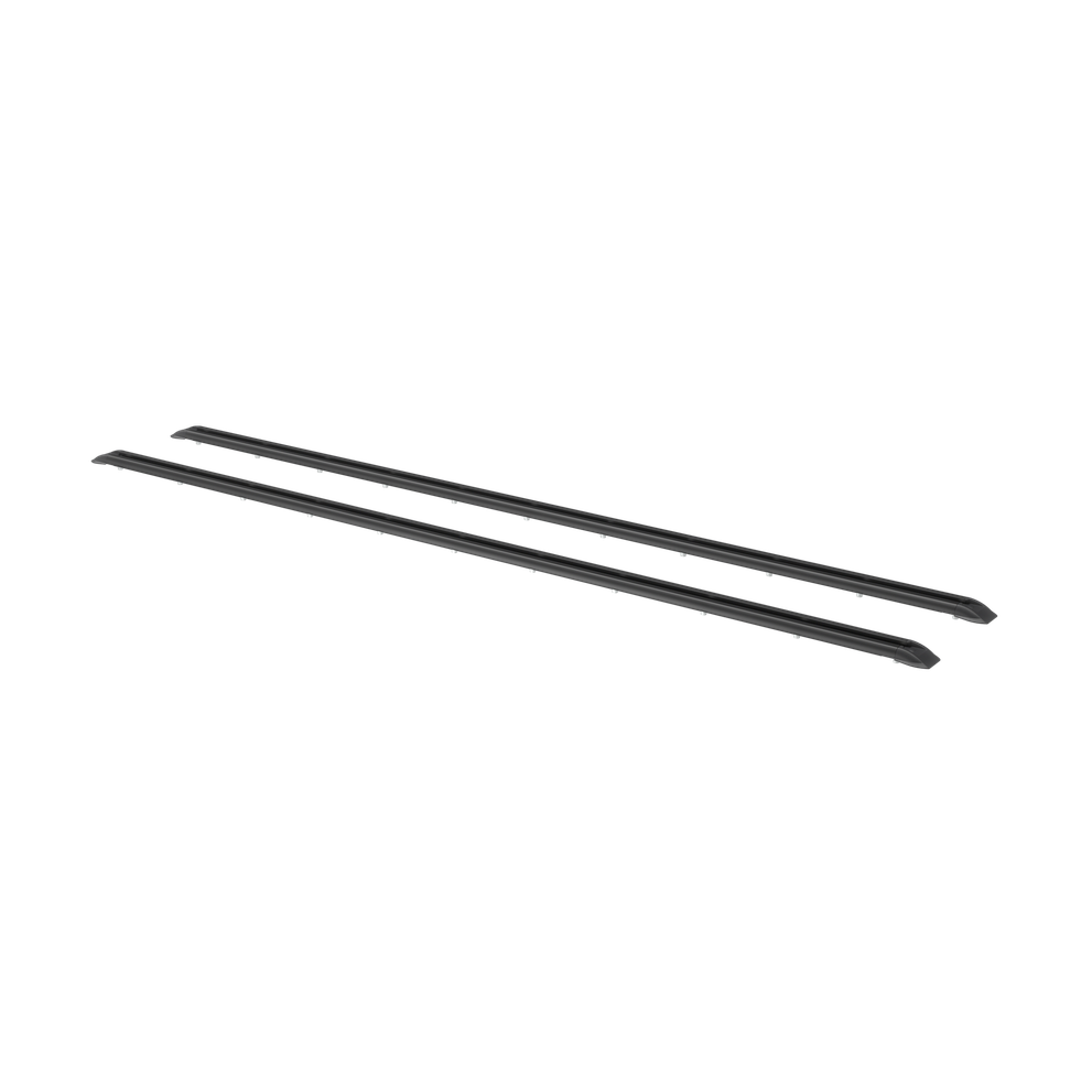 Thule tracks and blind fastener 50"