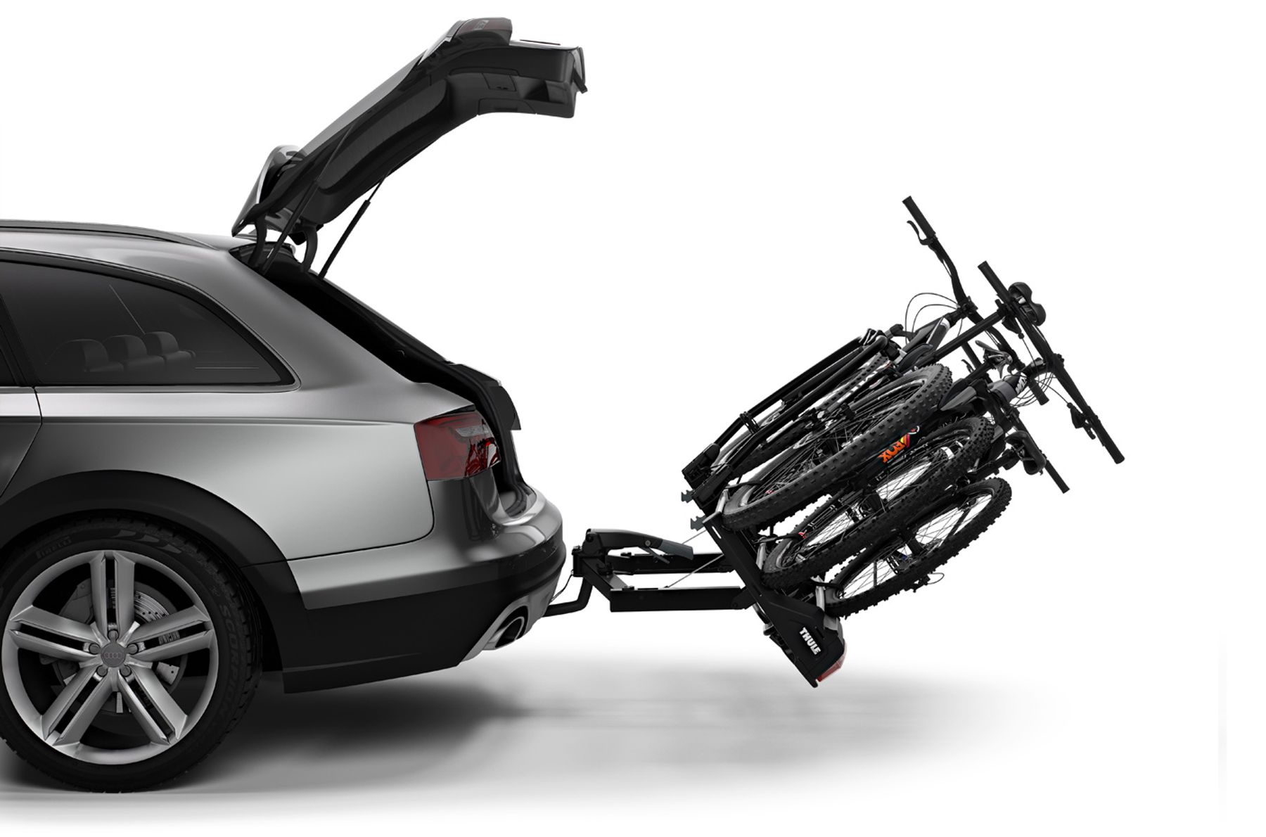 Thule VeloSpace XT | Thule | United Kingdom
