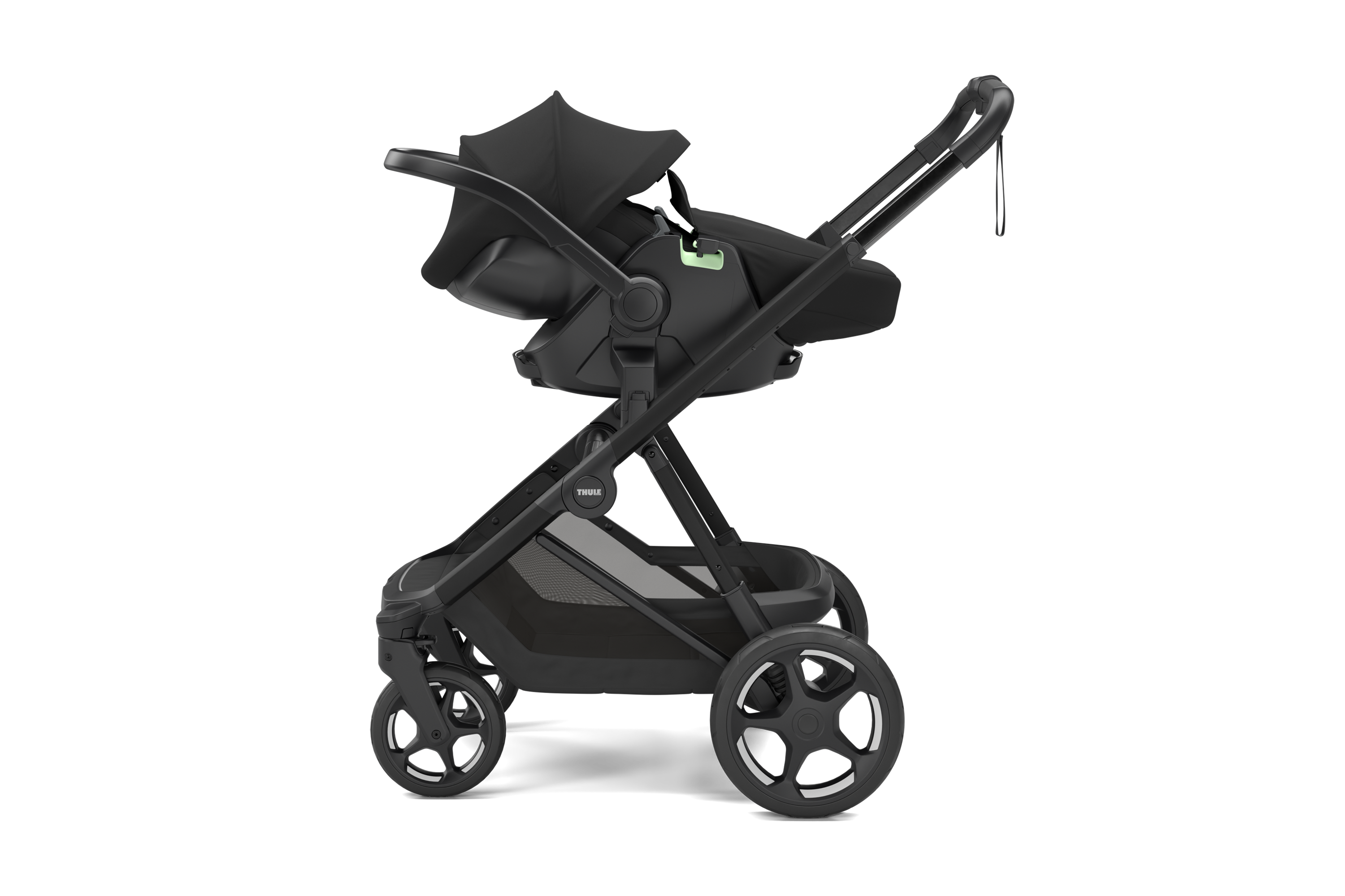 Thule Maple Connect - Feature 8